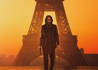 Filmo „Džonas Vikas 4“ recenzija: šedevras arba kol kas geriausias XXI amžiaus veiksmo filmas