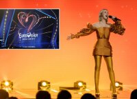 Paaiškėjo, kuriuo numeriu „Eurovizijoje“ išvysime Moniką Linkytę