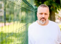 Užkalnis: Roma gudriems lietuviams