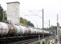 Praėjusią savaitę „LTG Cargo“ atmetė 72 prašymus gabenti krovinius iš arba į Baltarusiją