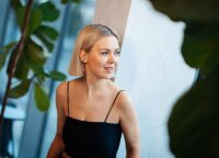 Įvertino Monikos Linkytės šansus patekti į finalą: skaičiai intriguoja
