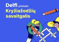 <a href="https://www.delfi.lt/apps/zaidimai/kryziazodziai/zaisti/162">Tradiciniai Delfi savaitgalio kryžiažodžiai</a>