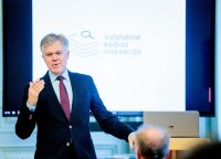 Audrius Valotka. Kalbos kasdienybės. Šūdo apologija