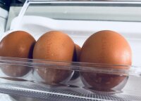 Kodėl kiaušinių nereikėtų laikyti šaldytuve: nustebsite, kad to nežinojote anksčiau