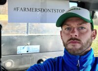 Žinomą ūkininką Petrą persekioja tikrintojai: plūsta anoniminių skundų lavina