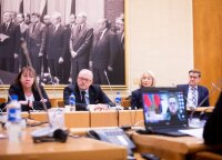 Seimas to host discussion on efforts to bring back Lithuanian expatriates