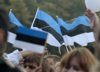 Central bank head says: situation with Estonian economy ‘mediocre’