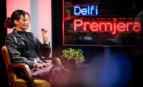 Transliacijos - DELFI TV