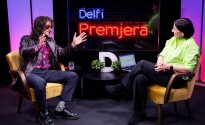 DELFI TV - žiūrimiausia lietuviška televizija internete - DELFI TV