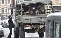 A. Kazlauskas. Apsileidusi Europa nėra nei atvira, nei saugi