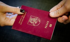 Seimas adopts legislation on stripping of citizenship