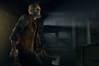 Resident Evil 4: Remake 