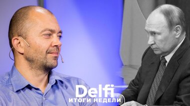 Naujienos - DELFI TV