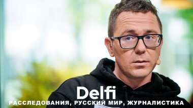 Žinios rusų kalba - DELFI TV