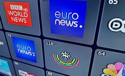 „Telia“ stabdo visų rusiškų kanalų retransliaciją