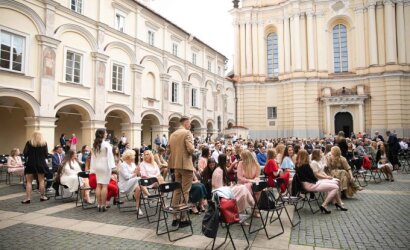 4 Europos žiniasklaidos priemonės gręžiasi į jaunimą: norime juos įtikinti keistis ir keisti