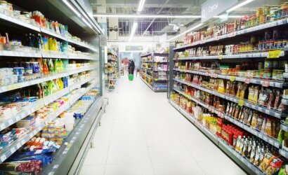 „Sanitex“ stabdo prekių importą iš Rusijos ir Baltarusijos