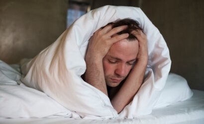 Apie Ramūno ligą įspėjo galvos svaigimas: prasidėjus haliucinacijoms vyras išgirdo gąsdinančią diagnozę
