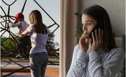 Pasidalijo, dėl kokių problemų dažniausiai tėvai kreipiasi psichologų pagalbos: savo būseną patiems gali būti net sunku atpažinti