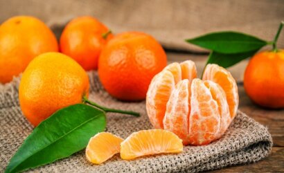Pirkėjai jau graibsto mandarinus: kaip išsirinkti saldesnius ir sultingesnius