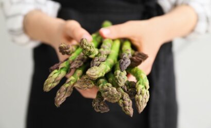 Dietologė išvardijo produktus, kurie turi neigiamą kalorijų skaičių: kaip jie gali padėti numesti svorio?