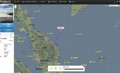 Labanaktis, „Malaysia 370“: po 7 metų vis dar niekas nežino, kas nutiko 239 žmones skraidinusiam lėktuvui