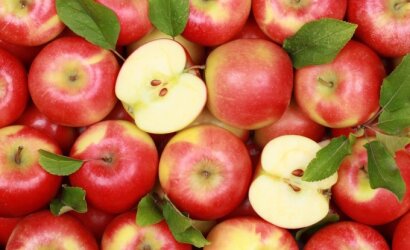 Aukštaitijos ūkininkai papasakojo, kuo išskirtiniai yra lietuviški obuoliai
