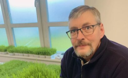 Ūkininkas Raimondas ėmėsi neįprasto verslo: visada žinojau, kad lietuviai atras šių produktų naudą