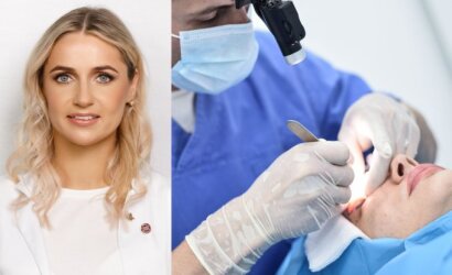 Kasdien šimtai lietuvių su tuo susiduria: kartais prireikia ir rimtų operacijų, o gydymas gali tęstis metų metus