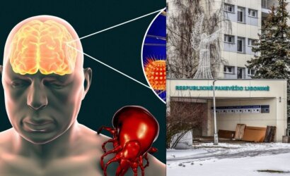 Mergina iki šiol negali pamiršti kone baisiausios savaitės gyvenime: tokios savo mamos nesu mačiusi