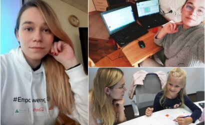 Neįprastos studijos atvėrė visus kelius: tokių specialistų Lietuvoje yra labai mažai