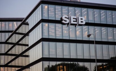 SEB bankas nemokamai atidarys sąskaitą nuo karo veiksmų besitraukiantiems ukrainiečiams