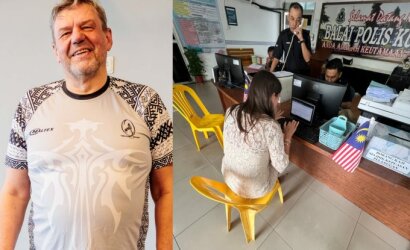 Lietuvio atostogas Malaizijoje sudrumstė susidūrimas su vietiniais pareigūnais: dėl visko buvo kaltas alkoholis