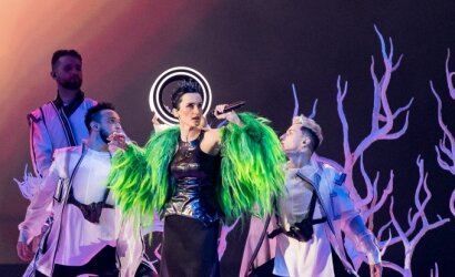 LATGA Taryba Ukrainos autoriams skyrė 50 tūkst. eurų paramą