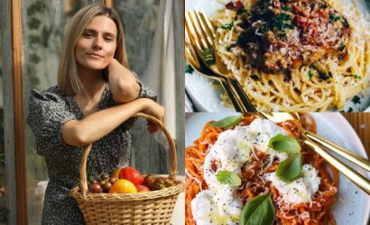 Populiari maisto blogerė apie taisykles, kurių laikosi gamindama šeimai: 5 eurai vakarienei – didelė suma
