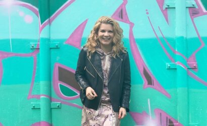 „Sony Music“ atstovė Kaisu Pulli: į klausimą, kada Lietuvoje turėsite superžvaigždę, galiu atsakyti – jūs jau ją turite