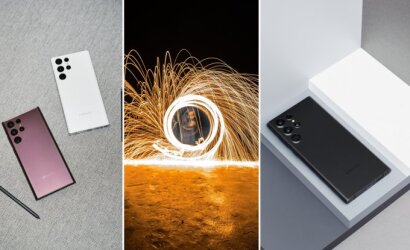 „Samsung“ pristatė unikalią naktinio fiksavimo funkciją: rezultatai nustebino net profesionalus