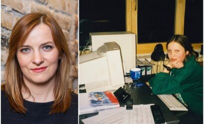 Milijonus investicijų pritraukiančio startuolio vadovė papasakojo, kokius reikalavimus šiandien kelia programuotojai