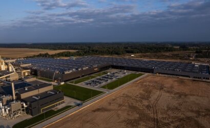 VMG grupė 100 tūkst. eurų skyrė Raudonajam Kryžiui