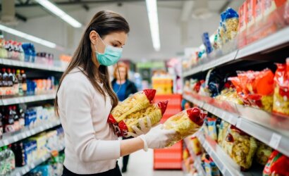 Naujoviškas ženklinimas ant maisto produktų etikečių – ką jis reiškia?