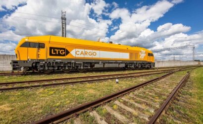 „LTG Cargo“ sustabdė visų bendrovei priklausančių bendro naudojimo vagonų gabenimą į Rusiją ir Baltarusiją