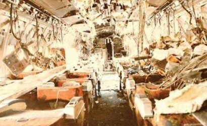 Kruviniausia aviacijos istorijoje įkaitų išlaisvinimo operacija: nemokšiško šturmo metu didžiąją dalį įkaitų pražudė ne teroristai, o spec. pajėgos