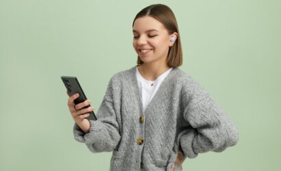 M. Survilaitė atvira: būti moterimi komedijoje nelengva, kartais atrodo, kad juokiasi iš gailesčio
