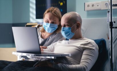 Gydytoja dietologė dr. R. Petereit: apie įsitikinimus dėl cukraus, onkologinių pacientų klaidas ir gydymo nuoseklumą