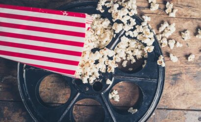 TOP 10 filmų, kuriuos privalo pamatyti kiekvienas: juose – unikalūs pasakojimai