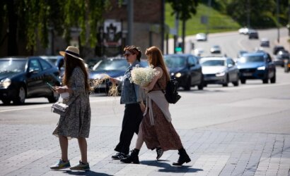Papasakojo, kokiais būdais siekiama padėti verslioms Lietuvos moterims: siūlo 10 ir 5 tūkst. eurų stipendijas