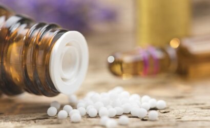 Įvertino homeopatinių vaistų veiksmingumą: ar verta jais pasikliauti?