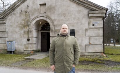 Mažame Lietuvos kaimelyje naciai įrengė tikrą siaubą, o jų darbus pratęsė sovietai – čia įkūrė net lagerį