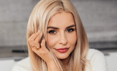 Dovilė Urbanaitė: prieš 8 metus priimtas sprendimas mane atvedė ten, kur aš norėjau būti