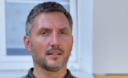 Narkotikai, kalėjimas ir vienatvė – Andrėjaus gyvenimo istorija įkvėptų ir tuos, kurie jau neteko vilties